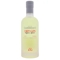 Cadenhead's Old Raj Dry Gin