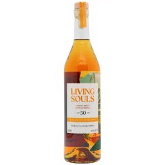 Carsebridge (silent) Living Souls 50 Year Old
