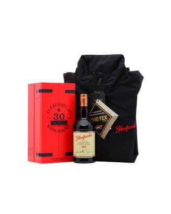 Glenfarclas 30 år gammal