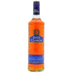 Jules Clairon Fine French Brandy