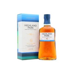 Highland Park Sea Of Orkney 16 Year Old