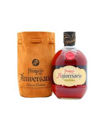Pampero Aniversario Rum