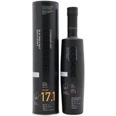 Octomore Chromatic Signatures - Seventeen Series 17.1 Singl 5 Year Old