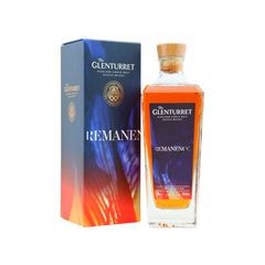 Glenturret Remanence