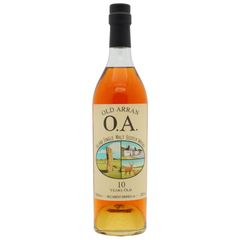 Arran Decadent Drinks Old Arran Series 10 Year Old