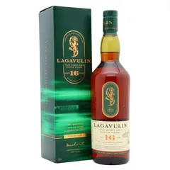 Lagavulin 16 Year Old