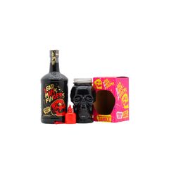 Dead Man's Fingers Spiced Rum