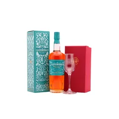 Glendronach Masters Anthology Collection - Ode To The Valley S