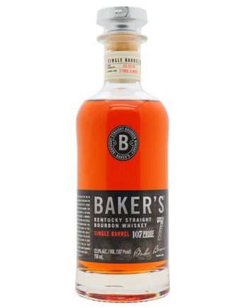 Baker's 7 år gammal