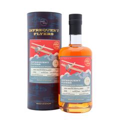 Ben Nevis Infrequent Flyers Single Madeira Cask #2346 2011 14 Year Old