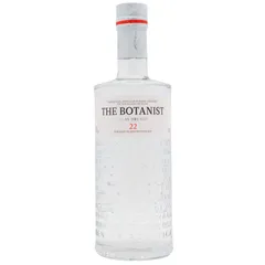 The Botanist Islay Dry Gin