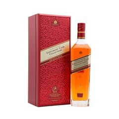 Johnnie Walker Explorer's Club Collection - The Royal Route Blend