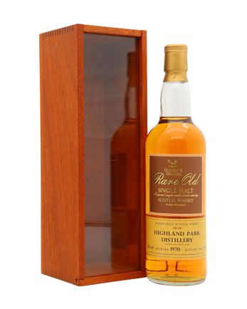 MacPhail's 30 år gammal Gordon & Macphail