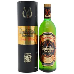 Glenfiddich Pure Malt Scotch