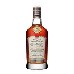 Glenburgie 38 Year Old 1986 American Hogshead Connoisseurs Choice Upper Gordon & Macphail