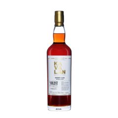 Kavalan Sherry Cask