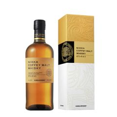 Nikka Coffey Malt