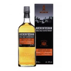Auchentoshan American Oak