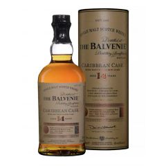 Balvenie (The) 14 Year Old Caribbean Cask