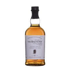 Balvenie (The) 12 Year Old the Sweet Toast of American Oak