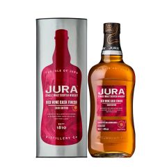 Jura Red Wine Cask
