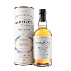 Balvenie (The) 16 Year Old French Oak Pineau Cask