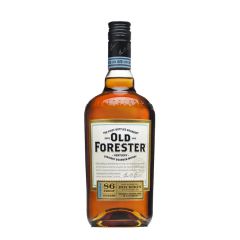 Old Forester 86 Proof