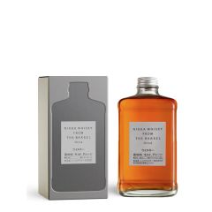 Nikka from the Barrel