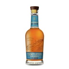 Templeton Bourbon Fortitude