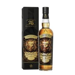 Flaming Heart 25th Anniversary Edition Compass Box