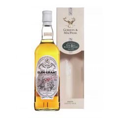 Glen Grant 1966 Gordon & Macphail