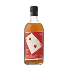 Hanyu 1991 Two of Diamonds
