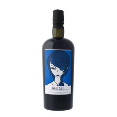 Laphroaig 1996 Over 15 Years S.V