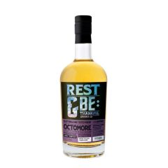 Octomore 7 Year Old 2008 Bourbon Rest & Be Thankful