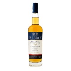 Littlemill 1988 Berry Bros. & Rudd