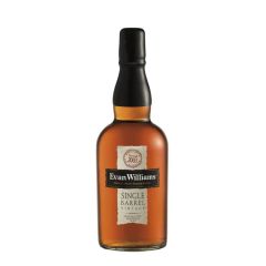 Evan Williams 1994