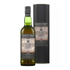 Glen Moray 21 Year Old 1994 - 60 Year Old LMDW Berry Bros. & Rudd