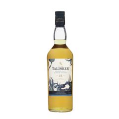 Talisker 15 Year Old