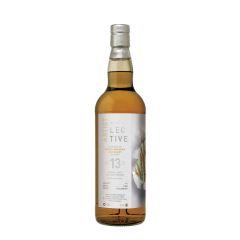 Royal Brackla 13 Year Old 2007 Collective 4.0