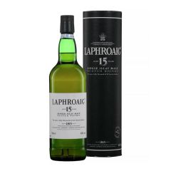 Laphroaig 15 Year Old of