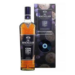Macallan Concept 2