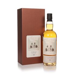 A Speyside Distillery 31 Year Old - Marriage
