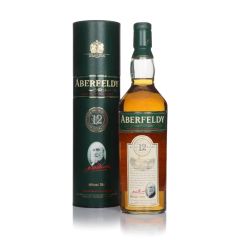 Aberfeldy 12 Year Old - 1990s