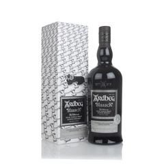 Ardbeg Blaaack