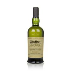 Ardbeg 1998 (bottled 2006) Still Young