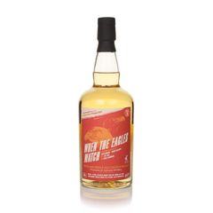 Ardmore 9 Year Old 2012 - Cask Noir (Brave New Spirits)