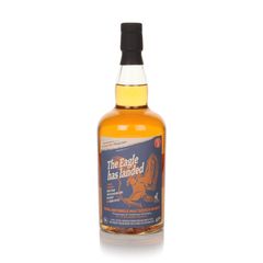 Ardmore 9 Year Old 2013 - Cask Noir (Brave New Spirits)