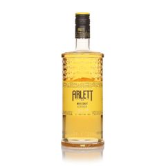 Arlett Blended