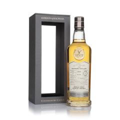 Aultmore 15 Year Old 2009 (cask 4679) - Connoisseurs Choice