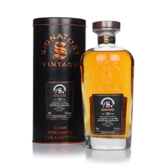 Benrinnes 30 Year Old 1995 (cask 101) - Cask Strength Collection